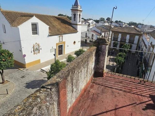 Casa chalet en Venta en Villaverde del Río