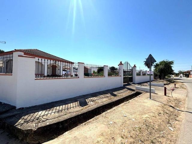 Casa chalet en Venta en Villaverde del Río
