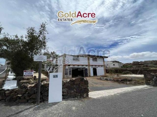 Casa chalet en Venta en Villaverde
