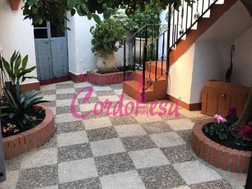 Casa chalet en Venta en Villaviciosa de Córdoba