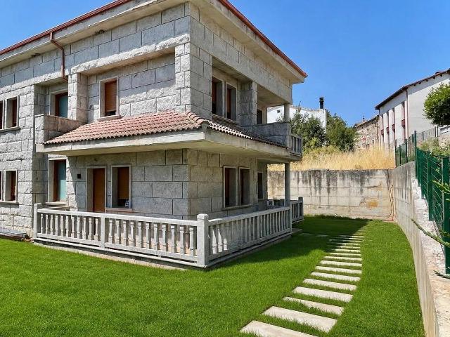 Casa chalet en Venta en Villayerno Morquillas