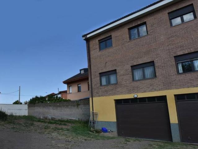 Casa chalet en Venta en Villazala