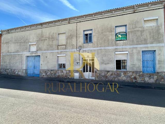 Casa chalet en Venta en Villazala