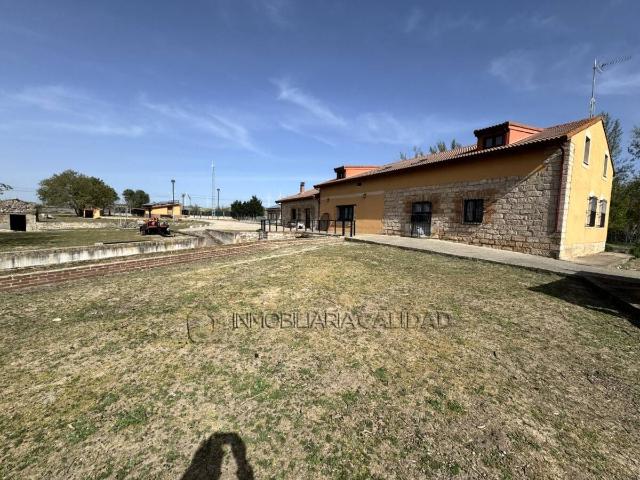 Casa chalet en Venta en Villazopeque