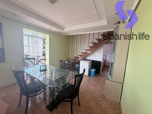 Casa chalet en Venta en Virgen del Remedio Parque Lo Morant