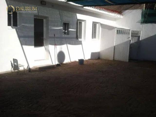 Casa chalet en Venta en Virgen del Rosario