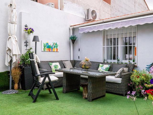 Casa chalet en Venta en Vírgenes