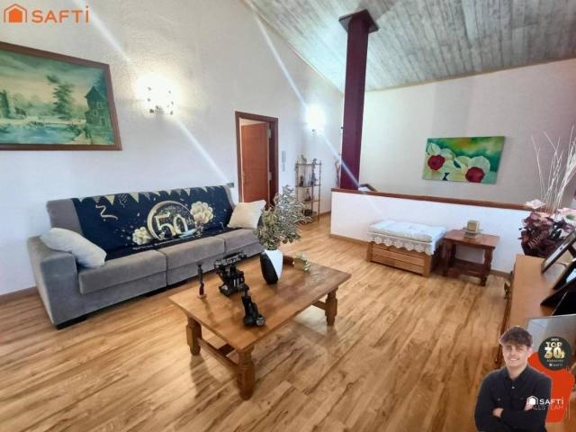 Casa chalet en Venta en Vista Alegre