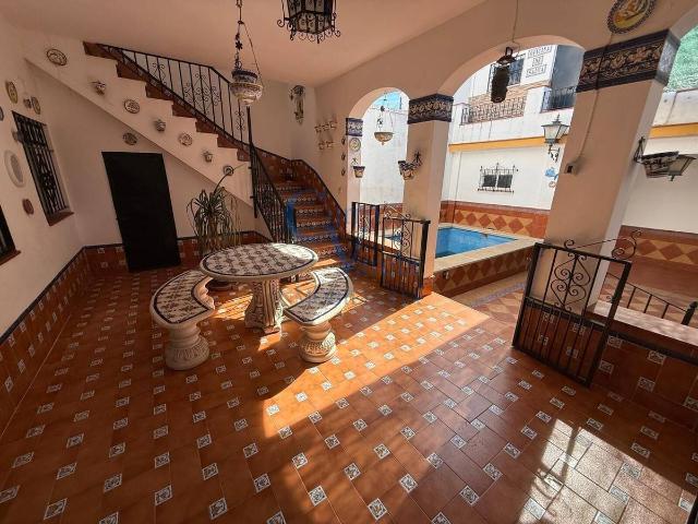 Casa chalet en Venta en Vista Azul Consolación