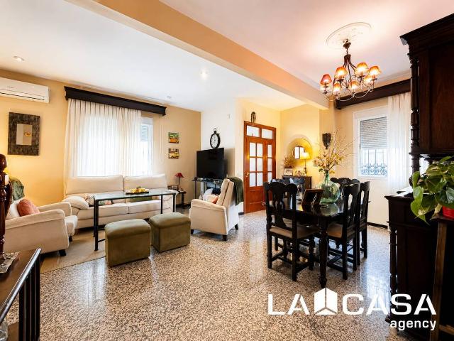 Casa chalet en Venta en Vista Azul Consolación