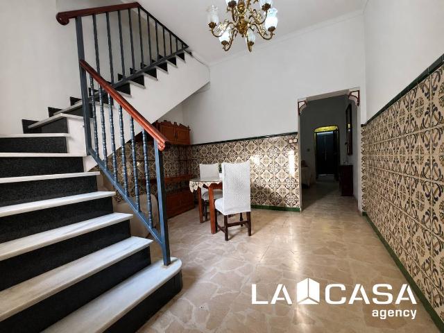 Casa chalet en Venta en Vista Azul Consolación