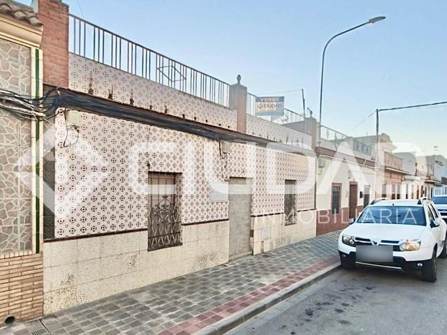 Casa chalet en Venta en Vista Azul Consolación