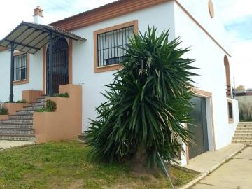 Villa en venta en Glorieta Comunidad Autónoma Andalucía - Jardín