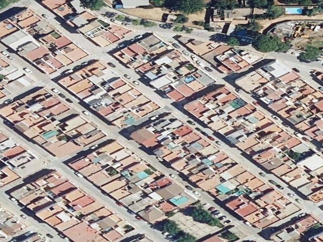 Casa chalet en Venta en Vista Azul Consolación
