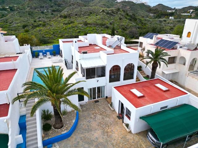 Casa chalet en Venta en Vista de los Ángeles