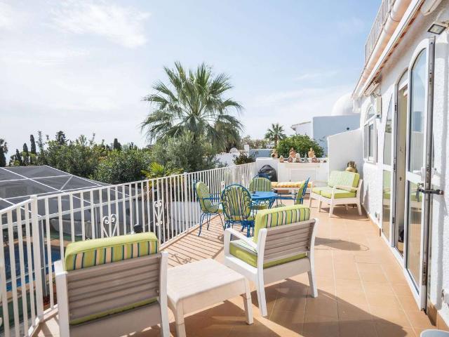 Casa chalet en Venta en Vista de los Ángeles