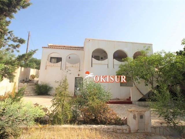 Casa chalet en Venta en Vista de los Ángeles