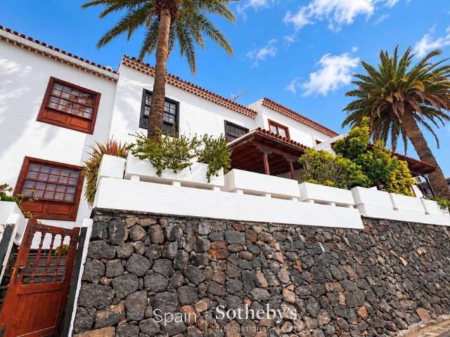 Casa chalet en Venta en Vistabella Villa Benítez Ballester
