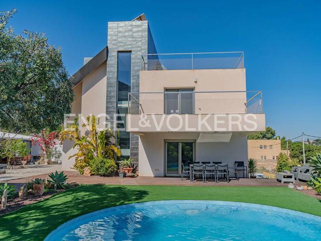 Casa chalet en Venta en Vistahermosa