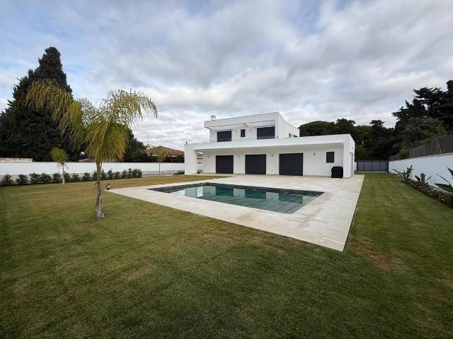 Casa chalet en Venta en Vistahermosa