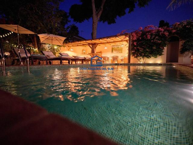 Casa chalet en Venta en Vistahermosa
