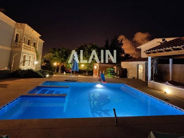 Casa chalet en Venta en Vistahermosa