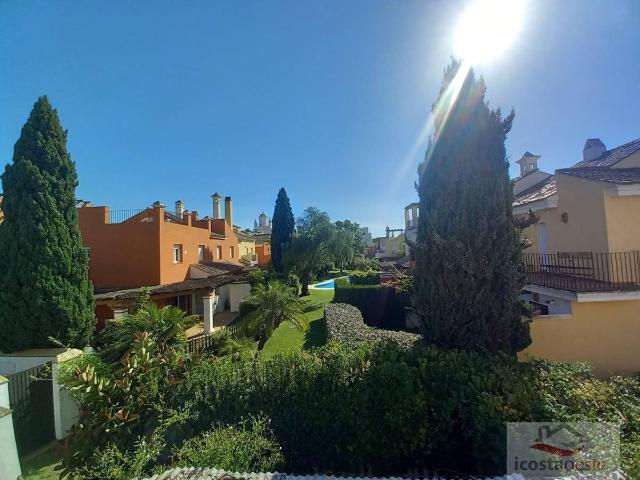 Casa chalet en Venta en Vistahermosa