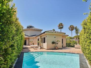 Casa chalet en Venta en Vistahermosa