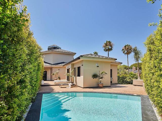 Casa chalet en Venta en Vistahermosa