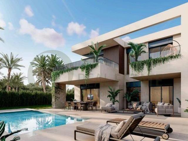 Casa chalet en Venta en Vistahermosa