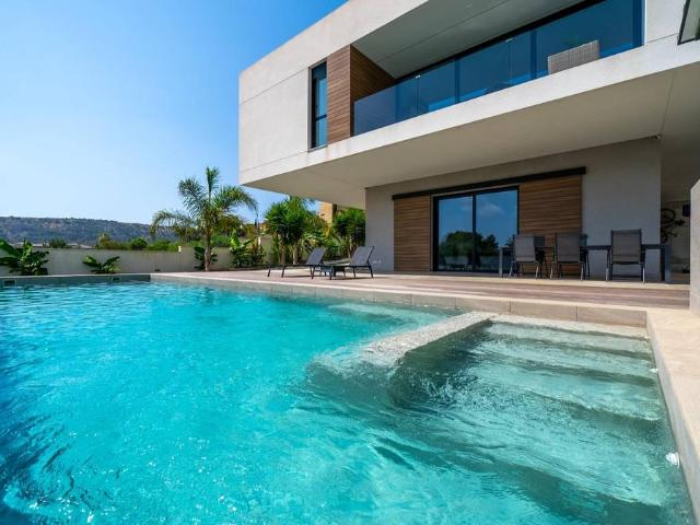 Casa chalet en Venta en Vistahermosa