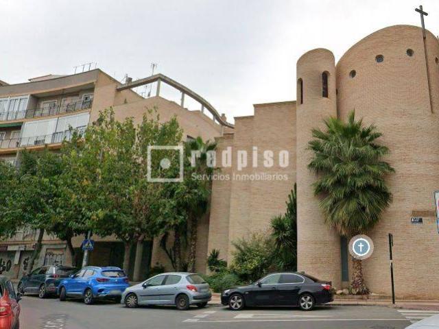 Casa chalet en Venta en Vistalegre