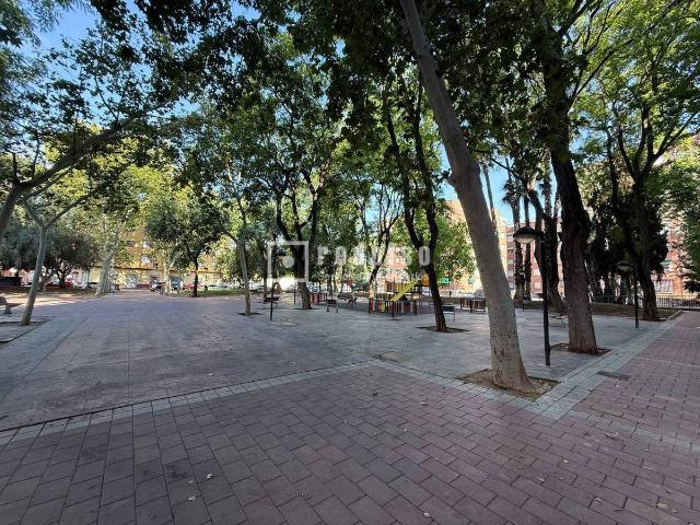 Casa chalet en Venta en Vistalegre