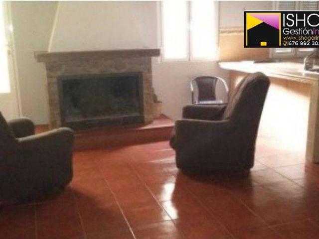 Casa chalet en Venta en Viso del Marqués