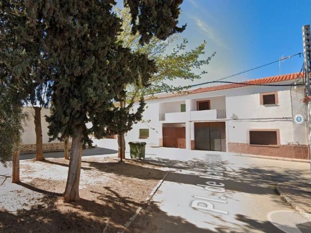 Casa chalet en Venta en Viso del Marqués