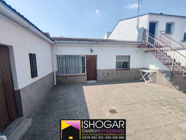 Casa chalet en Venta en Viso del Marqués