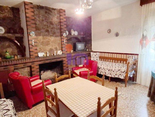 Casa chalet en Venta en Viso del Marqués