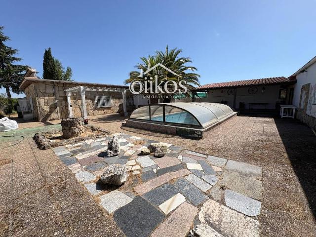 Casa chalet en Venta en Vitigudino