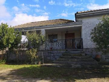 Casa chalet en Venta en Vitigudino