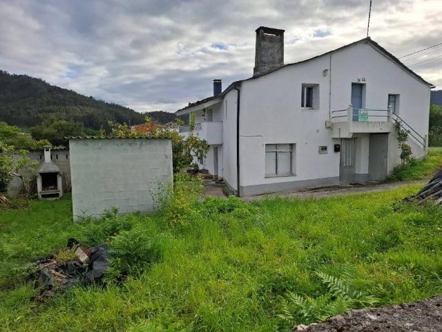 Casa chalet en Venta en Viveiro