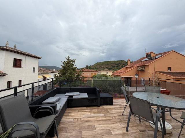 Casa chalet en Venta en Viver