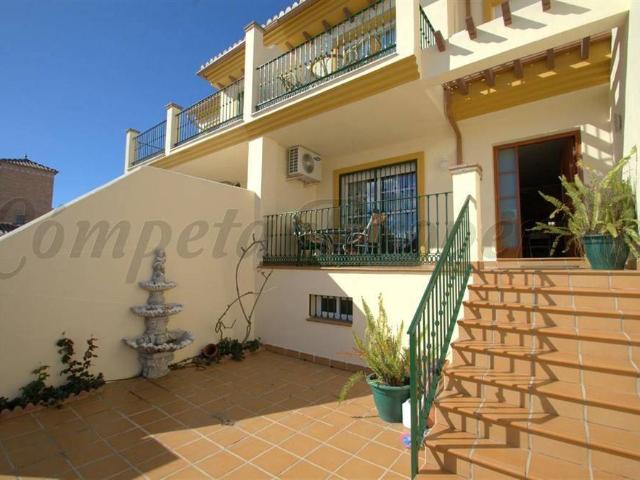 Casa chalet en Venta en Viña Málaga