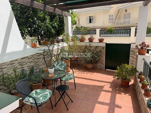 Casa chalet en Venta en Viña Málaga