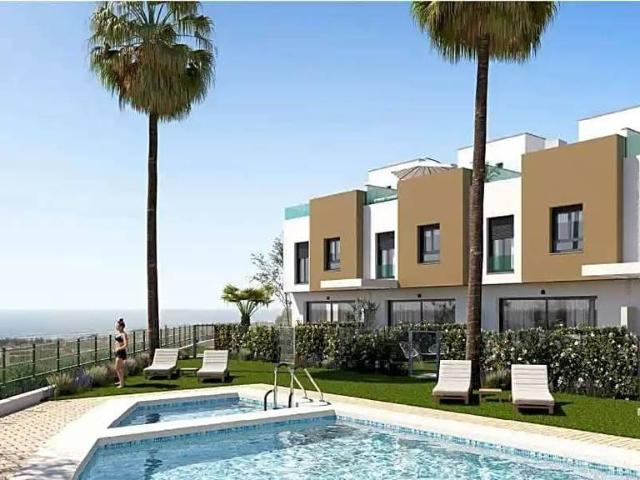 Casa chalet en Venta en Viña Málaga