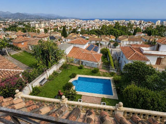 Casa chalet en Venta en Viña Málaga