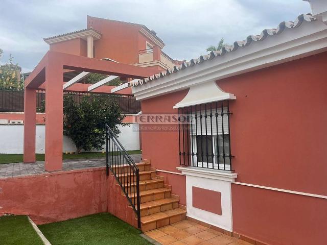 Casa chalet en Venta en Viña Málaga