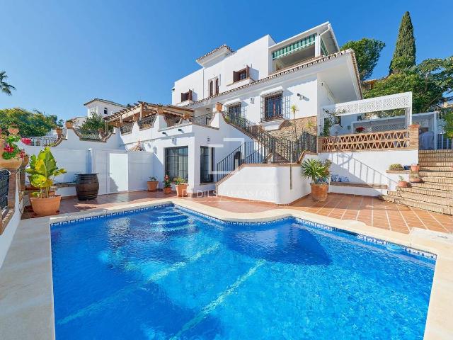 Casa chalet en Venta en Viña Málaga