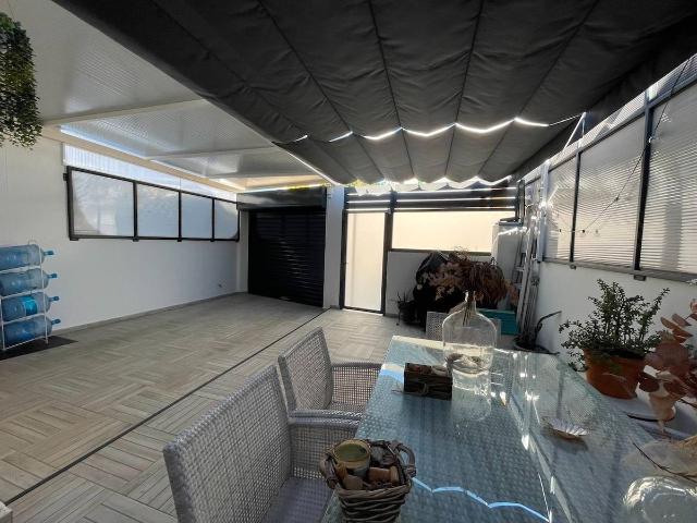 Casa chalet en Venta en Viña Málaga