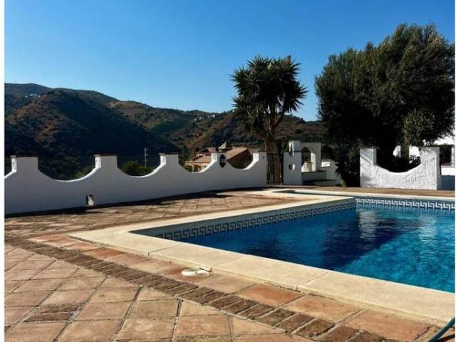 Casa chalet en Venta en Viñuela