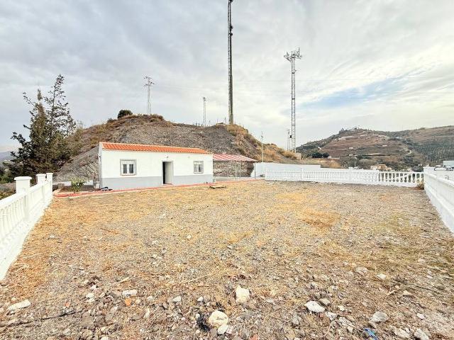 Casa chalet en Venta en Viñuela